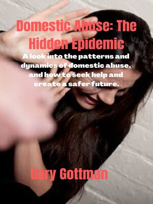 cover image of Domestic Abuse